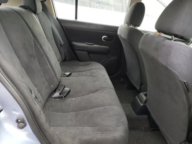Photo 6 from auction – 2009 NISSAN VERSA S with VIN 3N1BC13E59L438173