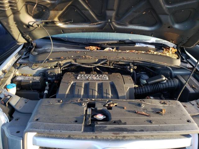 Photo 7 from auction – 2007 HONDA PILOT EXL with VIN 5FNYF28647B015554