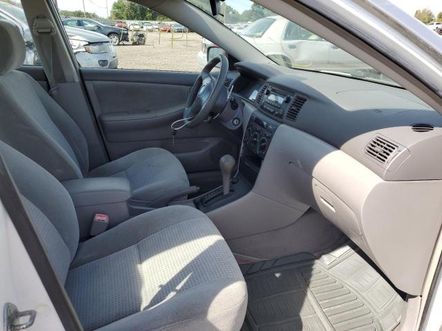 Photo 5 from auction – 2005 TOYOTA COROLLA CE with VIN 1NXBR32E85Z450645