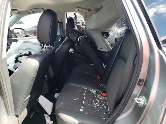 Photo 6 from auction – 2022 MITSUBISHI OUTLANDER with VIN JA4ARUAU6NU014675
