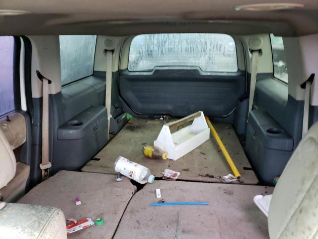 Photo 6 from auction – 2009 FORD FLEX SEL with VIN 2FMDK52C39BA15261