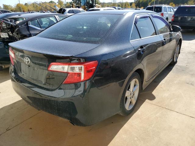 Photo 4 from auction – 2012 TOYOTA CAMRY BASE with VIN 4T1BF1FK8CU114858