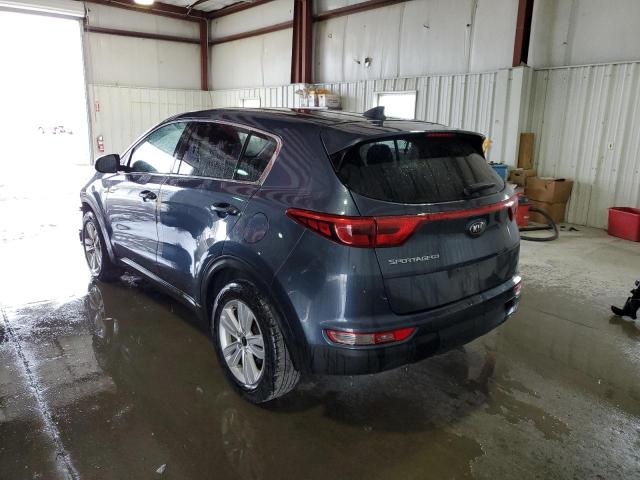 Photo 3 from auction – 2018 KIA SPORTAGE L with VIN KNDPM3AC7J7447401