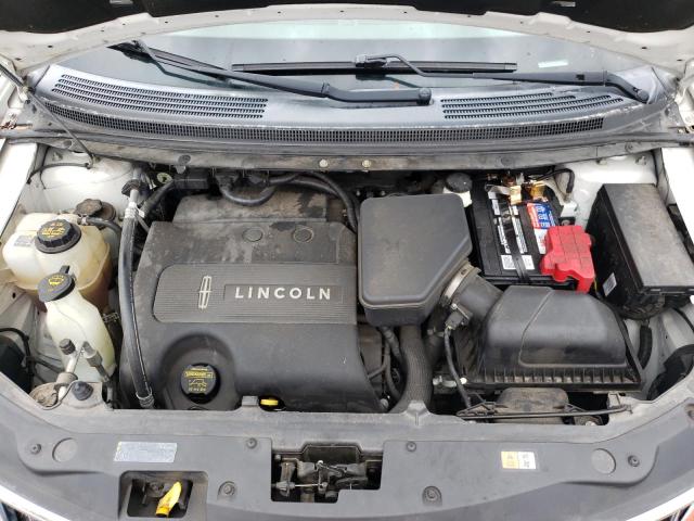 Photo 7 from auction – 2012 LINCOLN MKX with VIN 2LMDJ6JK6CBL07936