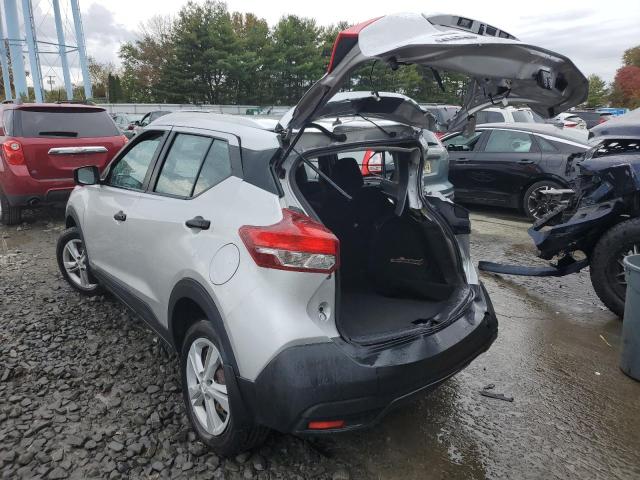 Photo 3 from auction – 2018 NISSAN KICKS S with VIN 3N1CP5CU2JL530675