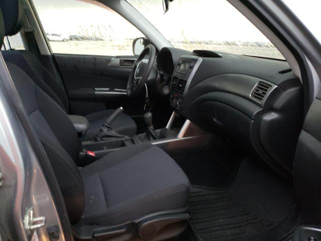 Photo 5 from auction – 2013 SUBARU FORESTER 2 with VIN JF2SHABC1DG437003