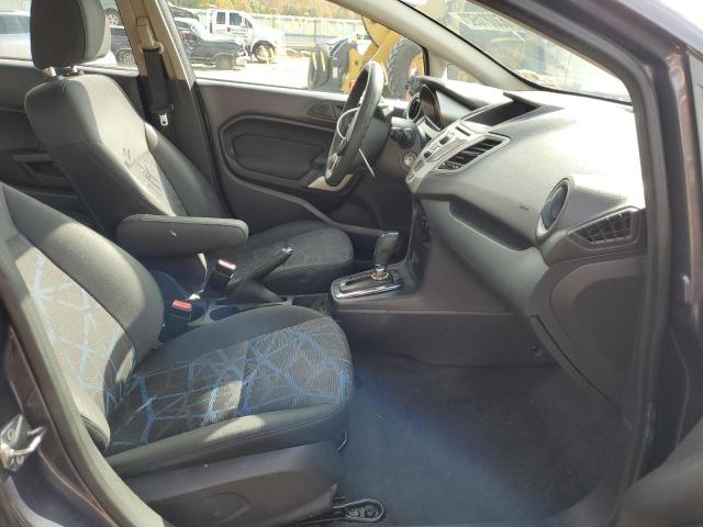 Photo 5 from auction – 2013 FORD FIESTA SE with VIN 3FADP4EJ9DM167150