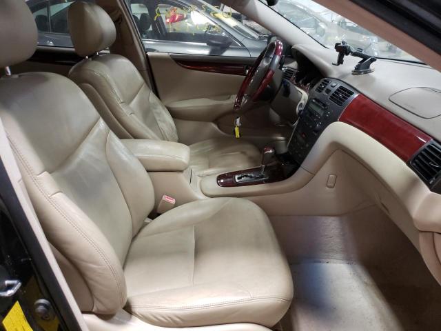 Photo 5 from auction – 2003 LEXUS ES 300 with VIN JTHBF30GX36010086