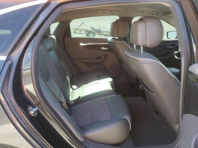 Photo 6 from auction – 2014 CHEVROLET IMPALA LT with VIN 1G1115SL9EU134388