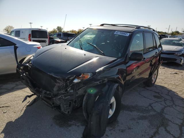 Photo 2 from auction – 2004 TOYOTA RAV4 with VIN JTEHD20V540016825