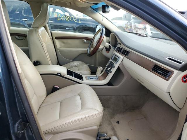 Photo 5 from auction – 2009 VOLVO XC70 3.2 with VIN YV4BZ982691056795