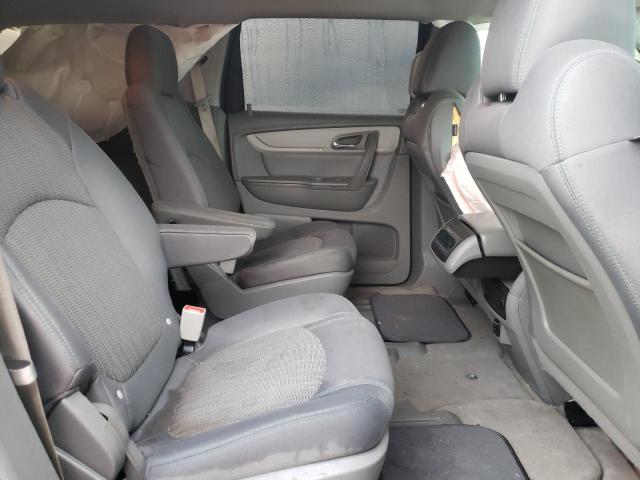 Photo 6 from auction – 2015 CHEVROLET TRAVERSE with VIN 1GNKRHKD7FJ157838