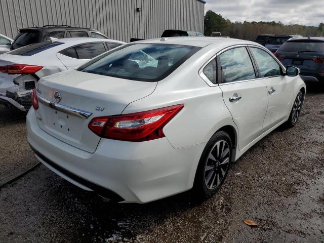 Photo 4 from auction – 2017 NISSAN ALTIMA 2.5 with VIN 1N4AL3AP4HC490788