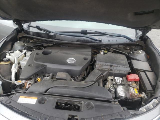 Photo 7 from auction – 2014 NISSAN ALTIMA 2.5 with VIN 1N4AL3AP7EN228988