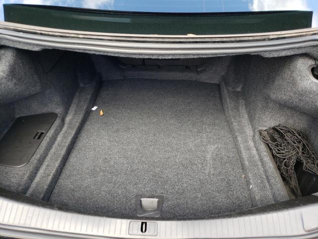 Photo 9 from auction – 2019 CADILLAC CTS-V with VIN 1G6A15S6XK0143530