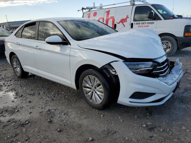 VOLKSWAGEN JETTA S 2019 with VIN 3VWC57BU9KM024446 - Photo from auction