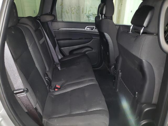 Photo 6 from auction – 2021 JEEP GRAND CHER with VIN 1C4RJFAG9MC809553