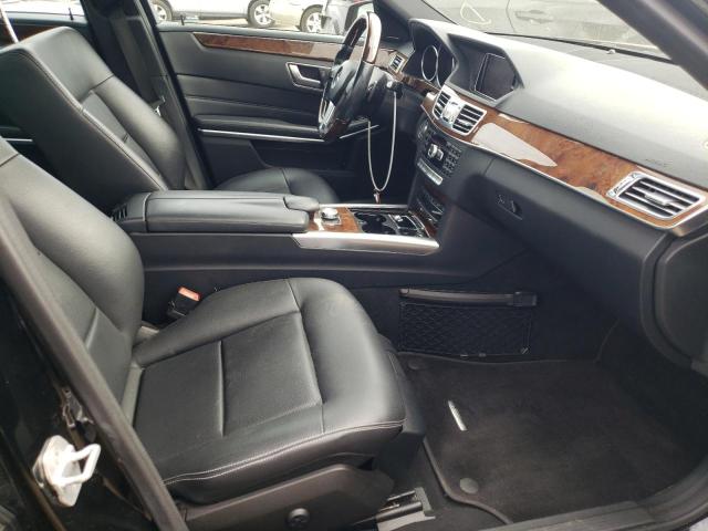 Photo 5 from auction – 2014 MERCEDES-BENZ E 350 4MAT with VIN WDDHF8JB6EA975416