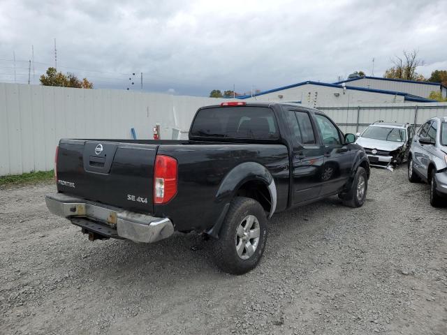Photo 4 from auction – 2010 NISSAN FRONTIER C with VIN 1N6AD0FV6AC426641