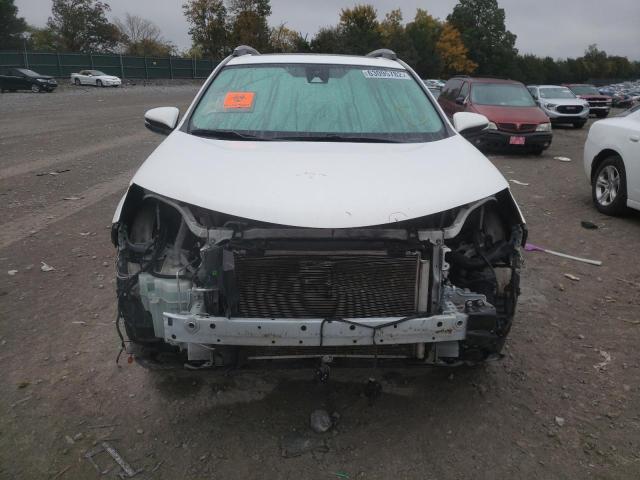 Photo 9 from auction – 2018 TOYOTA RAV4 ADVEN with VIN 2T3RFREV0JW805167