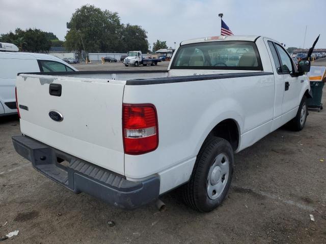 Photo 4 from auction – 2007 FORD F150 with VIN 1FTRF12247KD44746