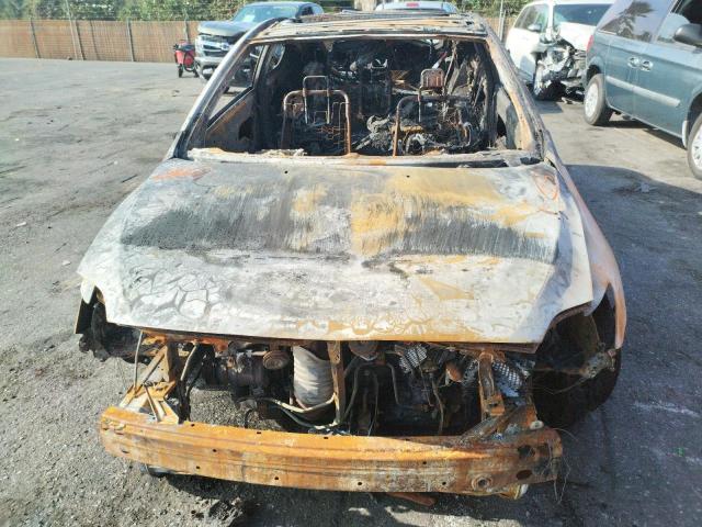 Photo 9 from auction – 2008 TOYOTA UK with VIN JTKDE167980259877