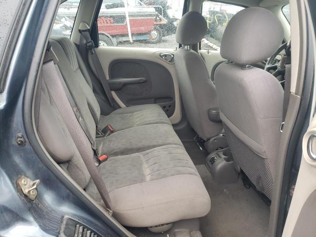 Photo 6 from auction – 2002 CHRYSLER PT CRUISER with VIN 3C4FY48B52T242482