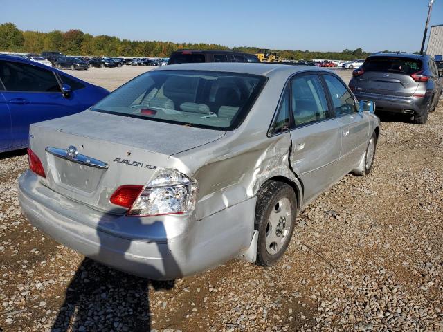Photo 4 from auction – 2003 TOYOTA AVALON XL with VIN 4T1BF28B23U303475