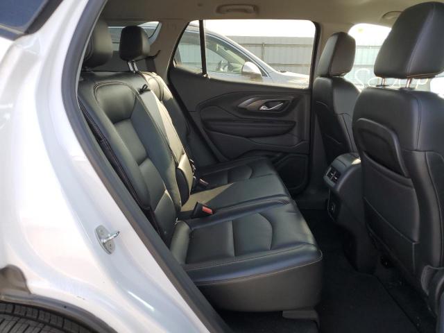 Photo 6 from auction – 2021 GMC TERRAIN SL with VIN 3GKALVEV8ML302291