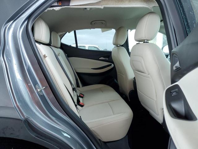 Photo 6 from auction – 2020 BUICK ENCORE GX with VIN KL4MMDSL5LB100876