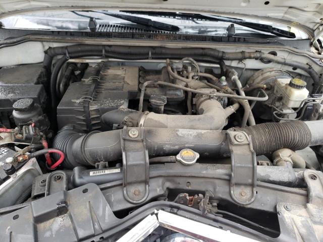 Photo 7 from auction – 2015 NISSAN FRONTIER S with VIN 1N6BD0CTXFN715220