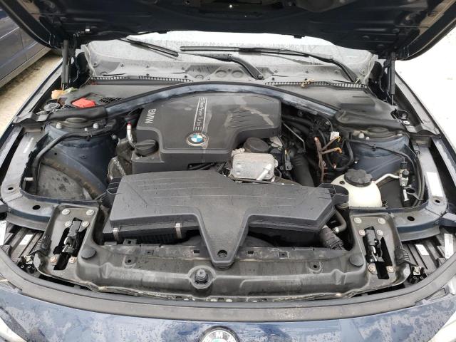 Photo 7 from auction – 2014 BMW 328 XI with VIN WBA3G7C5XEF186091