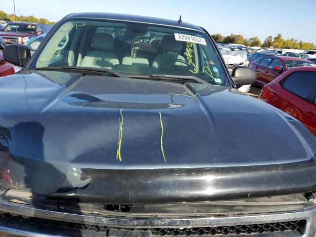 Photo 7 from auction – 2008 CHEVROLET SILVERADO with VIN 2GCEK19J581251792