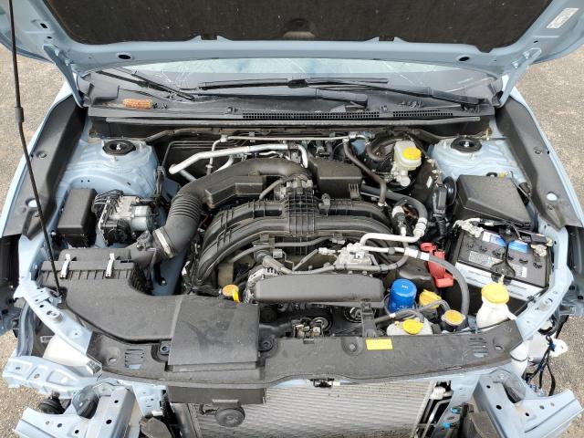 Photo 7 from auction – 2020 SUBARU CROSSTREK with VIN JF2GTAMC0LH210413