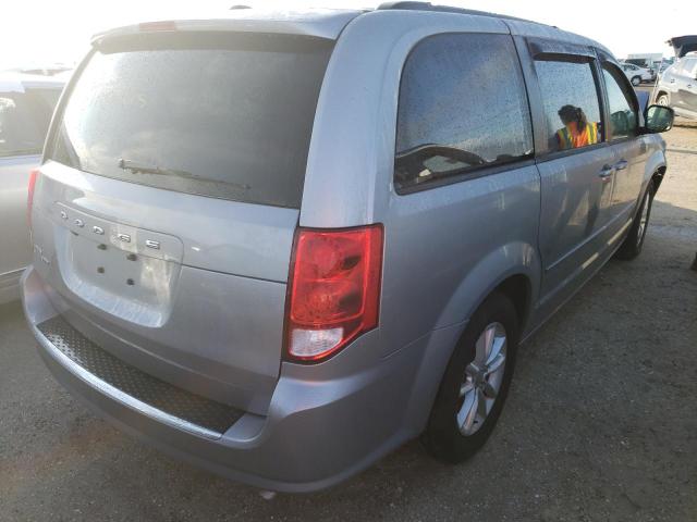 Photo 4 from auction – 2013 DODGE GRAND CARA with VIN 2C4RDGCG3DR754423