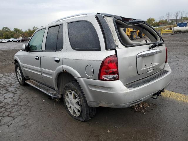 Photo 3 from auction – 2006 BUICK RAINIER CX with VIN 5GADT13S162349579