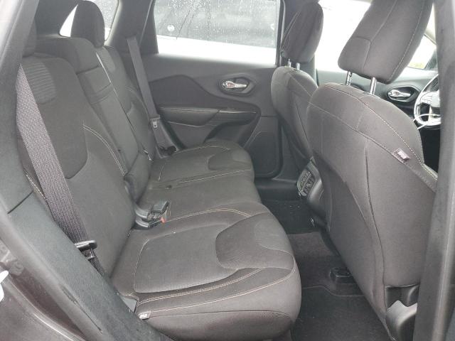 Photo 6 from auction – 2016 JEEP CHEROKEE L with VIN 1C4PJMCS2GW295903