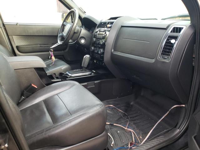 Photo 5 from auction – 2010 FORD ESCAPE LIM with VIN 1FMCU9EG5AKB90021