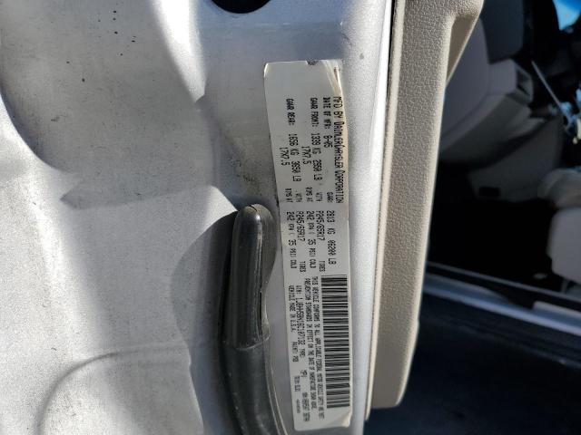 Photo 10 from auction – 2006 JEEP COMMANDER with VIN 1J8HH58N16C107132