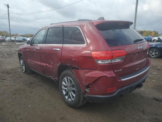 Photo 3 from auction – 2014 JEEP GRAND CHER with VIN 1C4RJFBG1EC435505