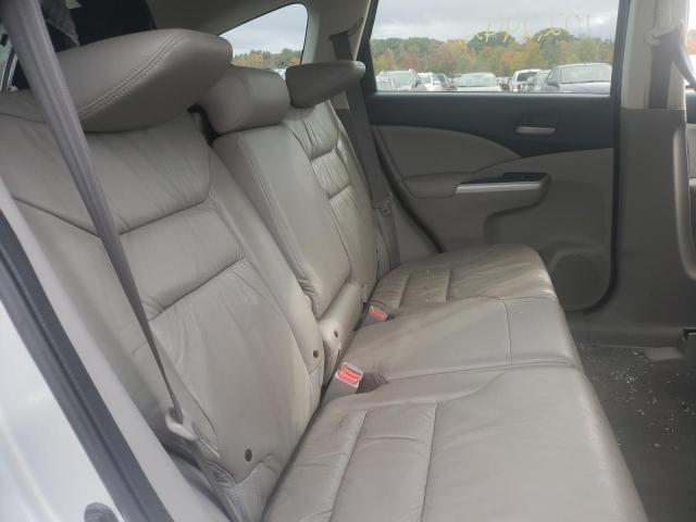 Photo 6 from auction – 2014 HONDA CR-V EXL with VIN 2HKRM4H79EH600756