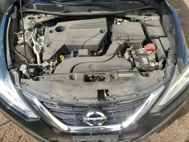 Photo 7 from auction – 2018 NISSAN ALTIMA 2.5 with VIN 1N4AL3AP3JC141983