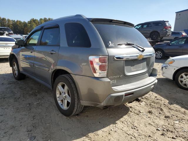 Photo 3 from auction – 2006 CHEVROLET EQUINOX LT with VIN 2CNDL73F666161899