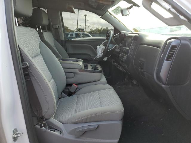 Photo 5 from auction – 2017 CHEVROLET SILVERADO with VIN 1GCRCPEC5HZ403585