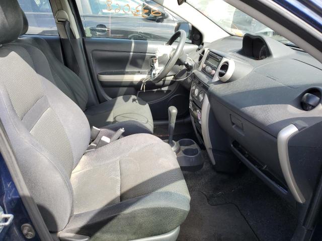 Photo 5 from auction – 2006 TOYOTA SCION XA with VIN JTKKT624765011777