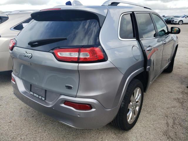 Photo 4 from auction – 2016 JEEP CHEROKEE O with VIN 1C4PJLJB3GW336259