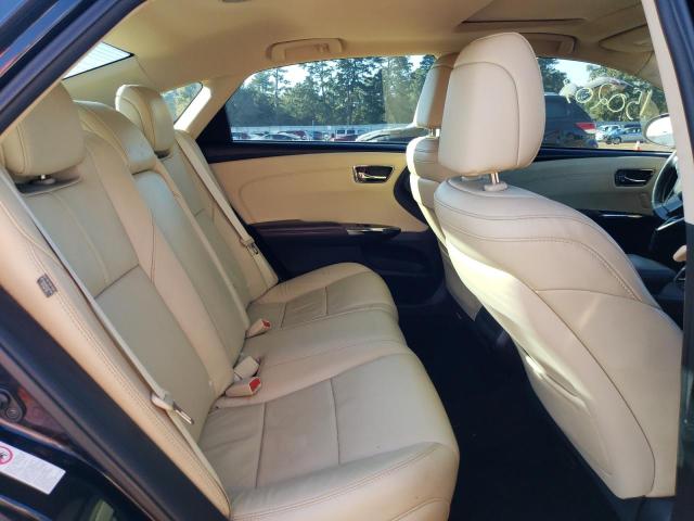 Photo 6 from auction – 2013 TOYOTA AVALON BAS with VIN 4T1BK1EB6DU076514