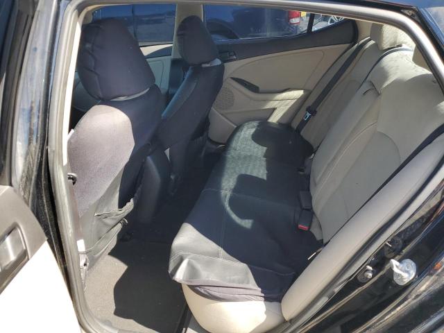 Photo 6 from auction – 2013 KIA OPTIMA LX with VIN 5XXGM4A76DG215036