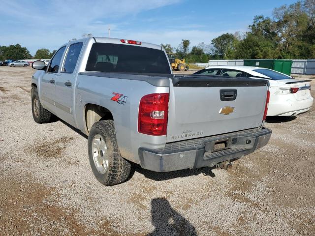 Photo 3 from auction – 2013 CHEVROLET SILVERADO with VIN 3GCPKSE72DG276059