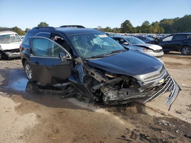 Photo 1 from auction – 2016 CHEVROLET EQUINOX LT with VIN 2GNALCEKXG1139355